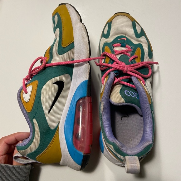 Multicolor AirMax - Picture 2 of 5
